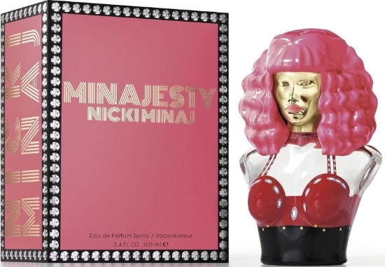 Picture of £39/17.00 NICKI MINAJ MINAJESTY EDP 100M