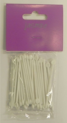 Picture of £0.99 JASMINE ROLLER PINS (6)