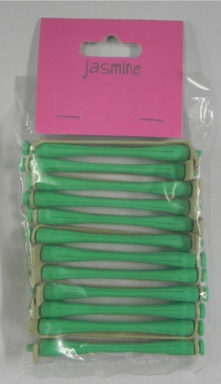 Picture of £1.79 JASMINE PERM RODS SMALL GREEN (6)