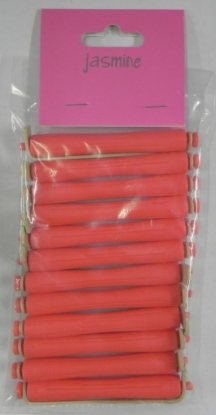 Picture of £1.99 JASMINE PERM RODS LARGE YELLOW (6)