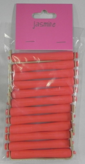 Picture of £1.99 JASMINE PERM RODS LARGE YELLOW (6)