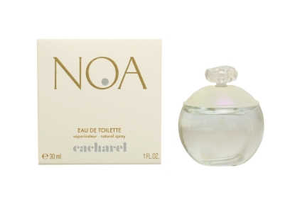 Picture of £30.50/15.00 NOA EDT SPRAY 30ML