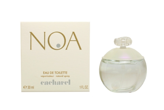 Picture of £30.50/15.00 NOA EDT SPRAY 30ML