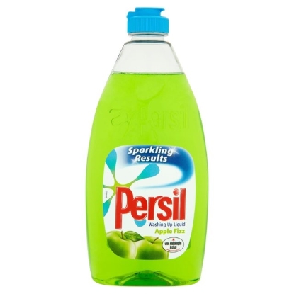 Picture of £1.00 PERSIL 500ml W-U-LIQUID APPLE (12)