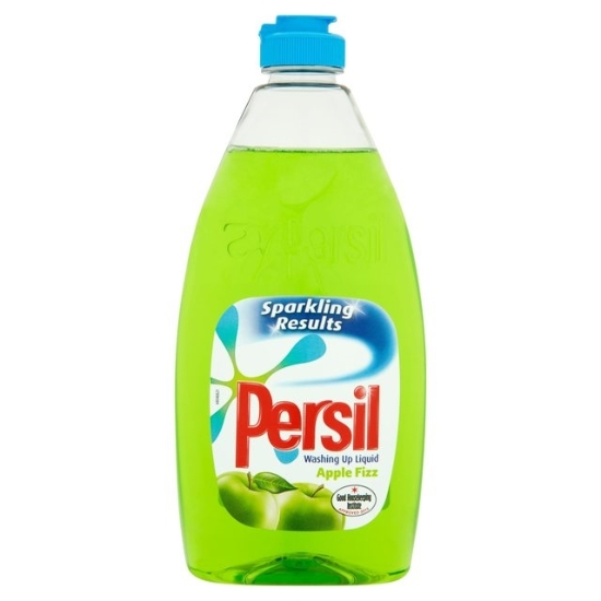 Picture of £1.00 PERSIL 500ml W-U-LIQUID APPLE (12)