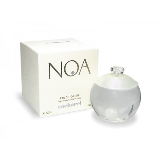 Picture of £53.00/35.00 NOA EDT SPRAY 100ML
