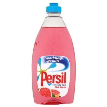 Picture of £1.00 PERSIL 500ml W-U-LIQUID BLUSH (12)