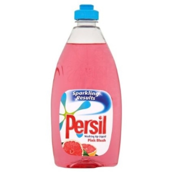 Picture of £1.00 PERSIL 500ml W-U-LIQUID BLUSH (12)