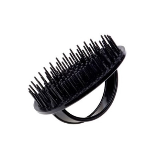 Picture of £2.99 D6 DENMAN HAIR BRUSH (6)