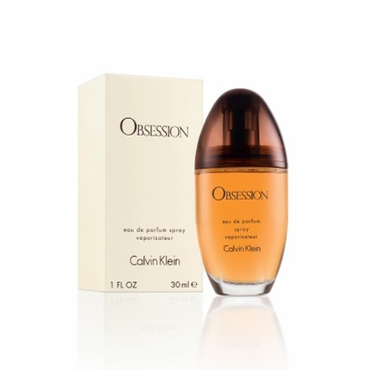 Picture of £34.00/19.00 OBSESSION EDP SPRAY 30ML