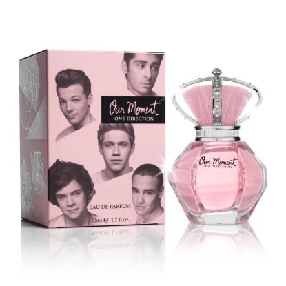 Picture of £29.00/6.75 ONE DIRECTION EDP OUR MO