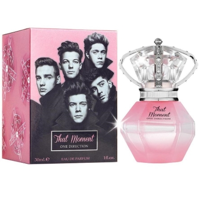 Picture of £21.00/4.75 ONE DIRECTION EDP THAT MO