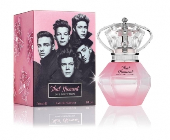 Picture of £29.00/6.75 ONE DIRECTION EDP THAT MO