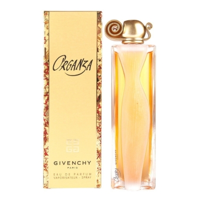 Picture of £69.00/57.00 ORGANZA EDP SPRAY 50ML