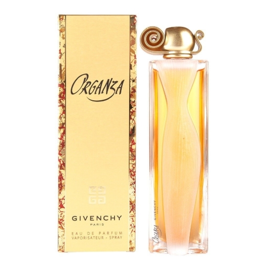 Picture of £69.00/57.00 ORGANZA EDP SPRAY 50ML