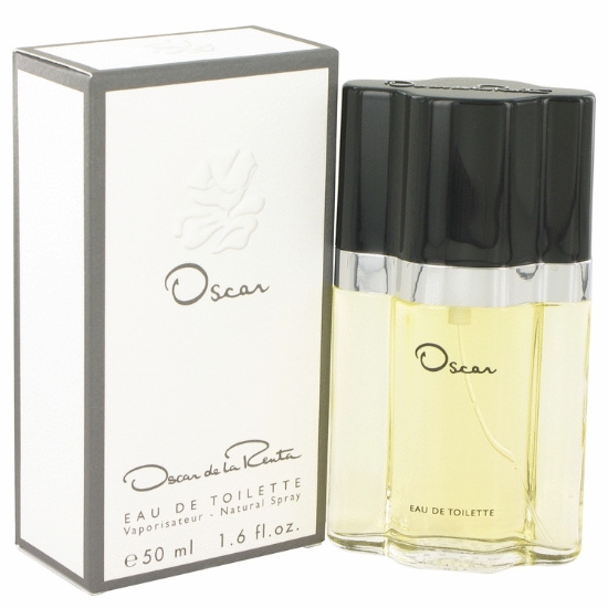 Picture of £51.00/24.50 OSCAR EDT SPRAY 50ML