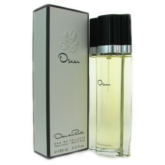 Picture of £68.00/29.00 OSCAR DE LA RENTA EDT S/B
