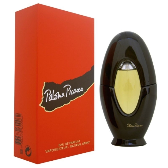Picture of £41.00/29.00 PALOMA PICASSO EDP 30ML