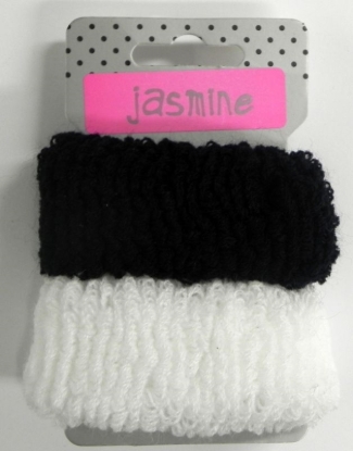 Picture of £0.99 HAIR DOUGHNUTS 2 SCHOOL (6)