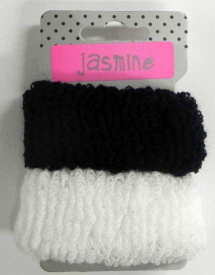 Picture of £0.99 HAIR DOUGHNUTS 2 SCHOOL (6)