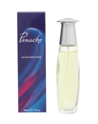 Picture of £9.95/4.95 PANACHE EDP SPRAY 30ML