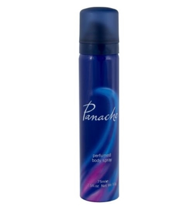 Picture of £2.49/1.99 PANACHE BODY SPRAY 75ML