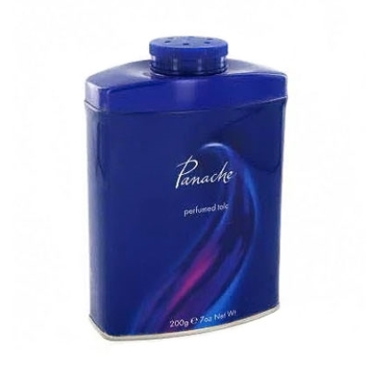 Picture of £4.95/4.45 PANACHE TALC  200G