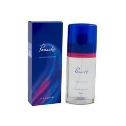 Picture of £7.99/7.50 PANACHE EDP JUMBO SPRAY (BOXE