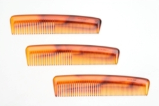 Picture of £0.99 JASMINE COMB 6in POCKET (6)