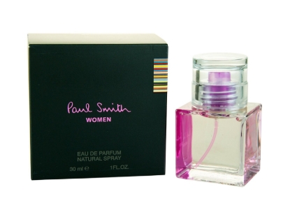 Picture of £29.00/24.00 PAUL SMITH WOMEN EDP 30ML