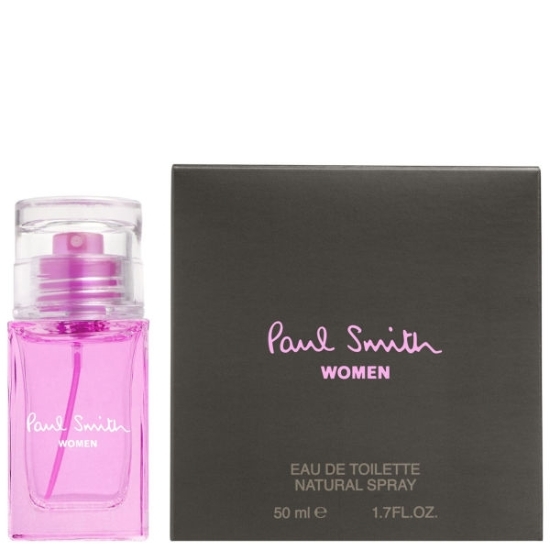 Picture of £37.00/22.00 PAUL SMITH WOMEN EDP 50ML