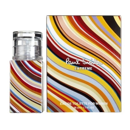 Picture of £31.00/19.00 P SMITH EXTREME WOMAN 50ML