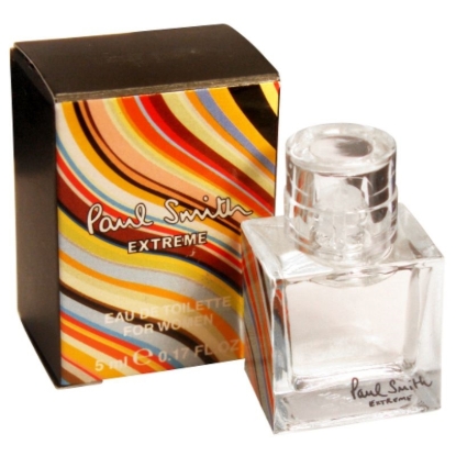 Picture of £4.75 P SMITH EXTREME WOMAN EDT 5ML