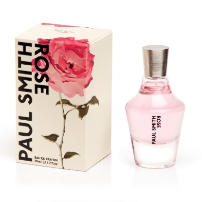Picture of £40.00/25.00 PAUL SMITH ROSE EDP 50ML