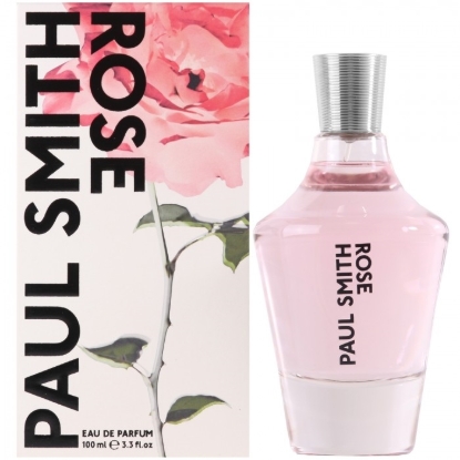 Picture of £55.00/32.00 PAUL SMITH ROSE EDP 100ML