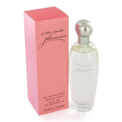 Picture of £19.75 PLEASURES EDP SPRAY 15ML