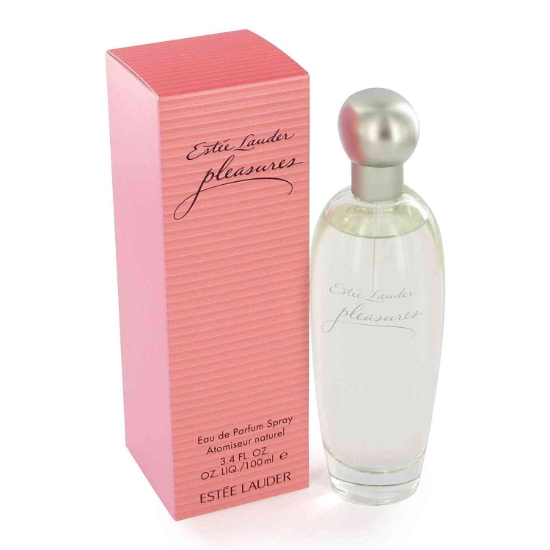 Picture of £19.75 PLEASURES EDP SPRAY 15ML