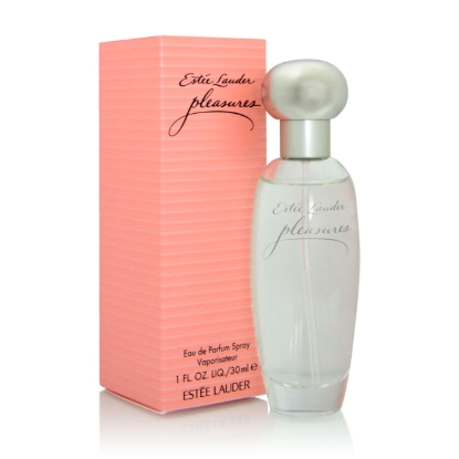 Picture of £37.00/29.00 PLEASURES EDP UNWRAPED 30ML