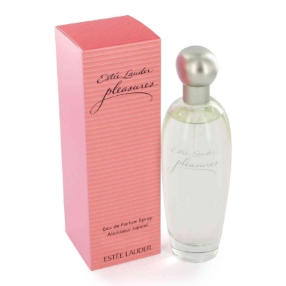 Picture of £56.00/36.00 PLEASURES EDP SPRAY 50ML