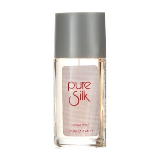 Picture of £7.95/5.50 PURE SILK COLOGNE(UNBOX)100ML