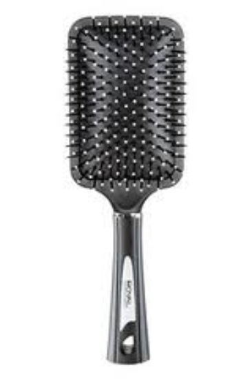 Picture of £2.49 JASMINE LARGE PADDLE BRUSH (6)