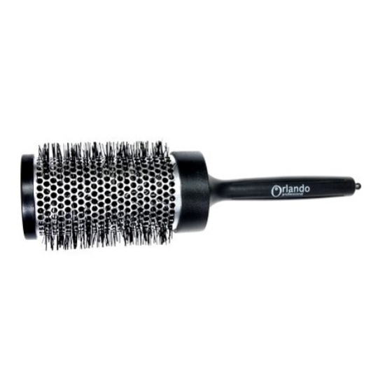 Picture of £2.99 EX-LARGE HEAT RETAINING BRUSH (12)