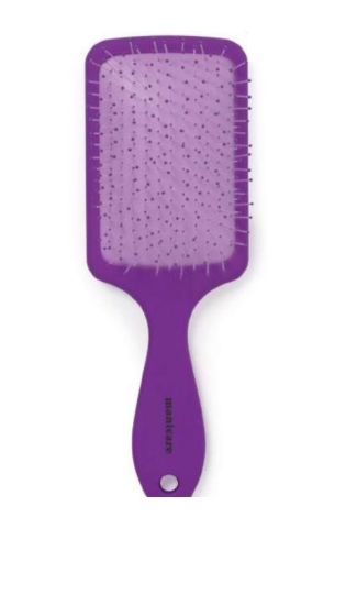 Picture of £3.49 MANICARE DETANGLE PADDLE BRUSH (6