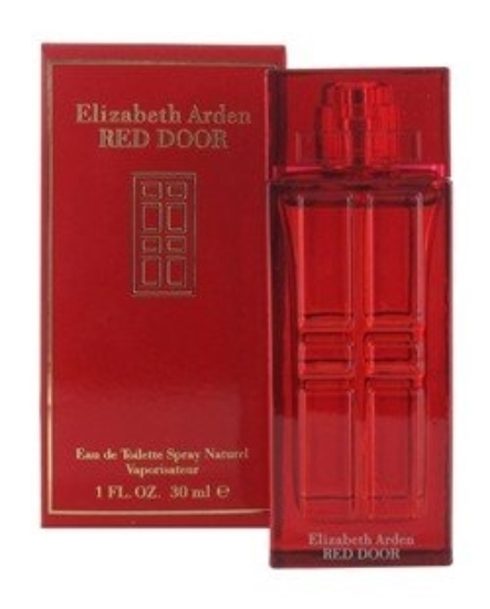 Picture of £27.00/18.00 RED DOOR EDT SPRAY 30ML