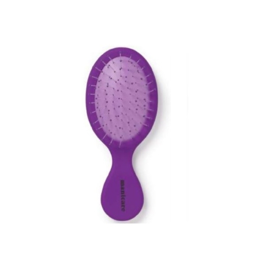Picture of £2.49 MANICARE DETANGLE MINI BRUSH (6