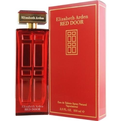 Picture of £53.00/29.00 RED DOOR EDT SPRAY 100ML