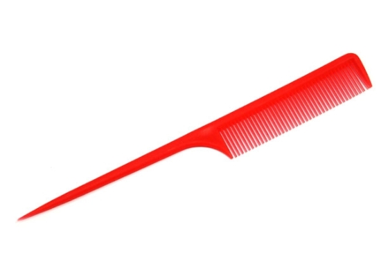 Picture of £0.39 TAIL COMB COL LOOSE (144)