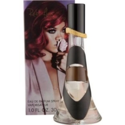 Picture of £20.00/14.75 RIHANNA REBL FLEUR EDT 30M