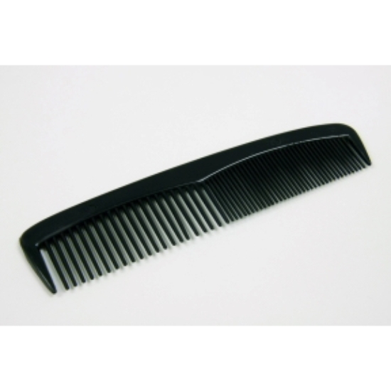 Picture of £0.25 MENS POCKET COMBS LOOSE (144)
