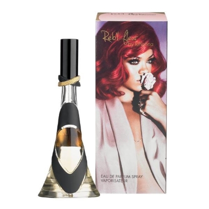 Picture of £37.50/25.00 RIHANNA REB'L FLEUR EDT SPR